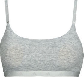 adidas Rintaliivit adidas  ACTIVE ESSENTIALS COTTON  EU XS