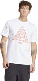 Adidas Tiro Lyhythihainen T-paita