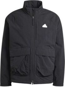 adidas Ulkoilutakki adidas  City Escape Insulated  EU L