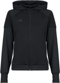 adidas Ulkoilutakki adidas  Tiro 25 Full-Zip Hoodie  EU S