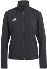 adidas Ulkoilutakki adidas  Veste de survêtement  Adizero Essentials  EU S