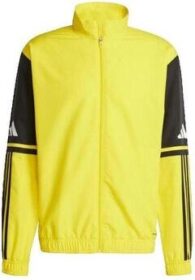 adidas Ulkoilutakki adidas  Veste de survêtement  Squadra 25  EU S