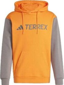 adidas Ulkoilutakki adidas  Veste de survêtement  Terrex Multi Large Logo  EU M