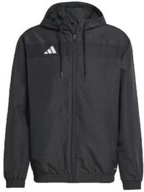 adidas Ulkoilutakki adidas  Veste de survêtement  Tiro 25 Essentials  EU L