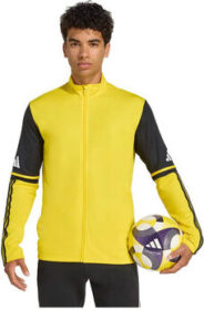 adidas Ulkoilutakki adidas  Vêtements  Squadra 25 technologie AEROREADY  EU XL
