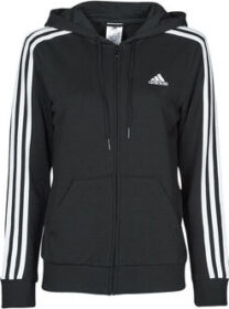 adidas Ulkoilutakki adidas  W 3S FT FZ HD  EU S