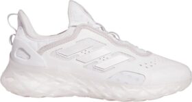 Adidas Web Boost Running Shoes Valkoinen EU 40 Nainen