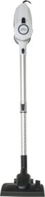 ADLER Adler AD 7036W 2-in-1-varsi-imuri Pussiton Musta Valkoinen 15 L Kuiva EPA