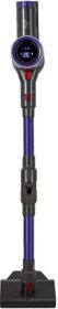 ADLER Adler AD 7061 0.8 L 200 W 2.2 Ah HEPA 13 -varsi-imuri musta sininen