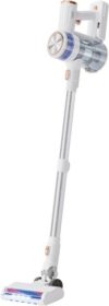 ADLER Adler AD 7079 04 L 300 W 22 Ah pussiton -varsi-imuri valkoinen