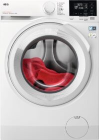 AEG LR622F84Q 6000-sarjan -pyykinpesukone