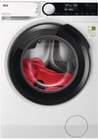 AEG LR834N96L 8000-sarjan -pyykinpesukone