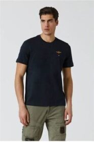 Aeronautica Militare Lyhythihainen t-paita Aeronautica Militare  TS1580J37281  EU 3XL