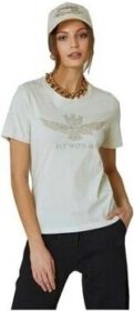 Aeronautica Militare Lyhythihainen t-paita Aeronautica Militare  TS2041DJ49673078  EU S