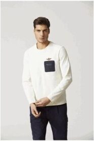 Aeronautica Militare Lyhythihainen t-paita Aeronautica Militare  TS2142J48973085  EU M