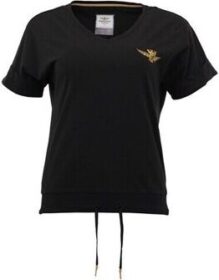 Aeronautica Militare Lyhythihainen t-paita Aeronautica Militare  TS2232DJ5100101  EU M