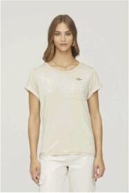 Aeronautica Militare Lyhythihainen t-paita Aeronautica Militare  TS2238DJ51057534  EU M