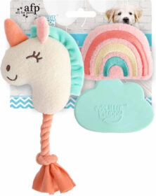 AFP Little Buddy Koiranpennun Lelusetti – Wonderland