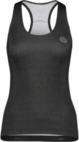 Agu Melange Race Essential Hihaton T-paita