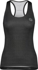 Agu Melange Race Essential Hihaton T-paita