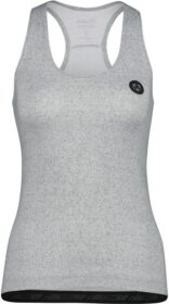 Agu Melange Race Essential Hihaton T-paita