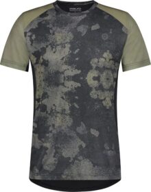 Agu Mtb Essential Lyhythihainen T-paita