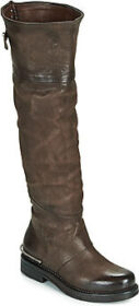 Airstep / A.S.98 Ylipolvensaappaat Airstep / A.S.98  BRET HIGH  36