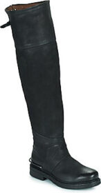 Airstep / A.S.98 Ylipolvensaappaat Airstep / A.S.98  BRET HIGH  36