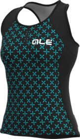Alé Ale Helios Hihaton T-paita
