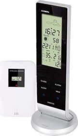 Alecto Ws1150 Sääasema