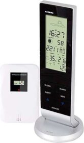 Alecto Ws1150 Sääasema