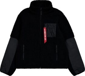 Alpha Industries Sherpa Takki