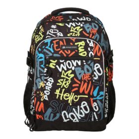 Alpine Pro Bardo Reppu
