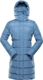 Alpine Pro Edora Coat Sininen L-L Nainen