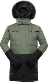 Alpine Pro Egyp Takki