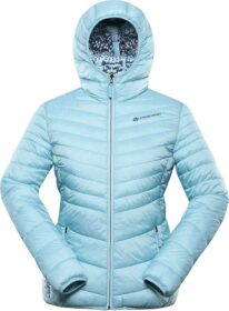 Alpine Pro Eroma Jacket Sininen L-L Nainen
