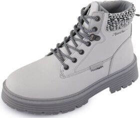 Alpine Pro Lalia Booties