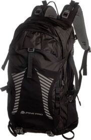 Alpine Pro Melewe Backpack Musta