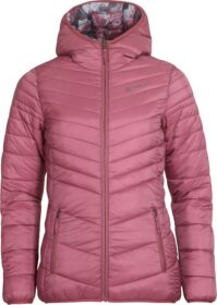 Alpine Pro Michra Jacket Pinkki XS Nainen
