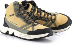 Alpine Pro Mulhacen Booties