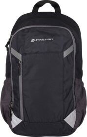 Alpine Pro Olabe Backpack Musta