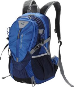 Alpine Pro Osewe Backpack Sininen