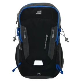 Alpine Pro Sede Reppu