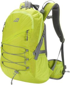 Alpine Pro Sife Backpack Vihreä
