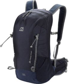 Alpine Pro Verwe Reppu