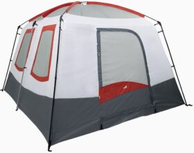 Alps Mountaineering Camp Creek 2-Room teltta