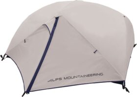 Alps Mountaineering Chaos 2 teltta