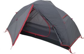 Alps Mountaineering Helix 1 teltta