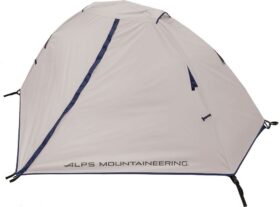 Alps Mountaineering Lynx 1 teltta