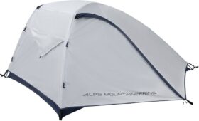 Alps Mountaineering Zephyr 2 teltta
